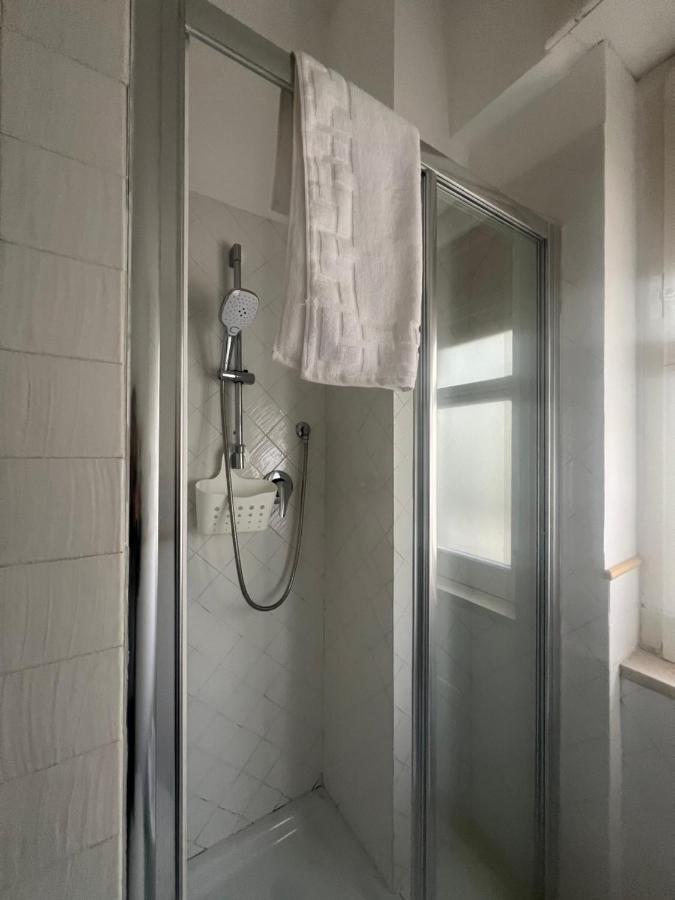 Suite 84 Holiday Home Salerno Exterior foto