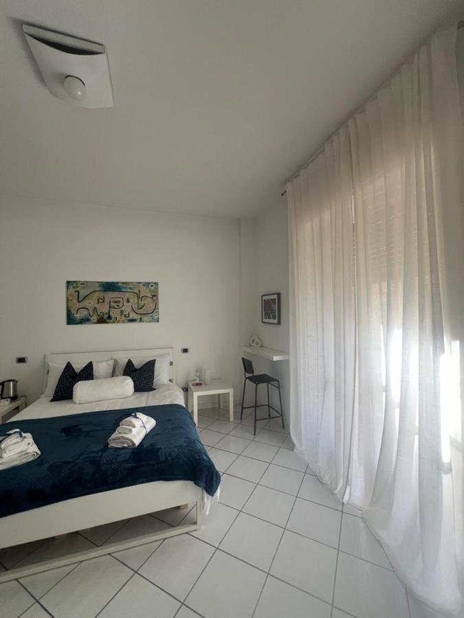 Suite 84 Holiday Home Salerno Exterior foto