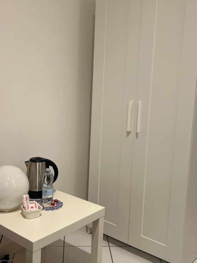 Suite 84 Holiday Home Salerno Exterior foto