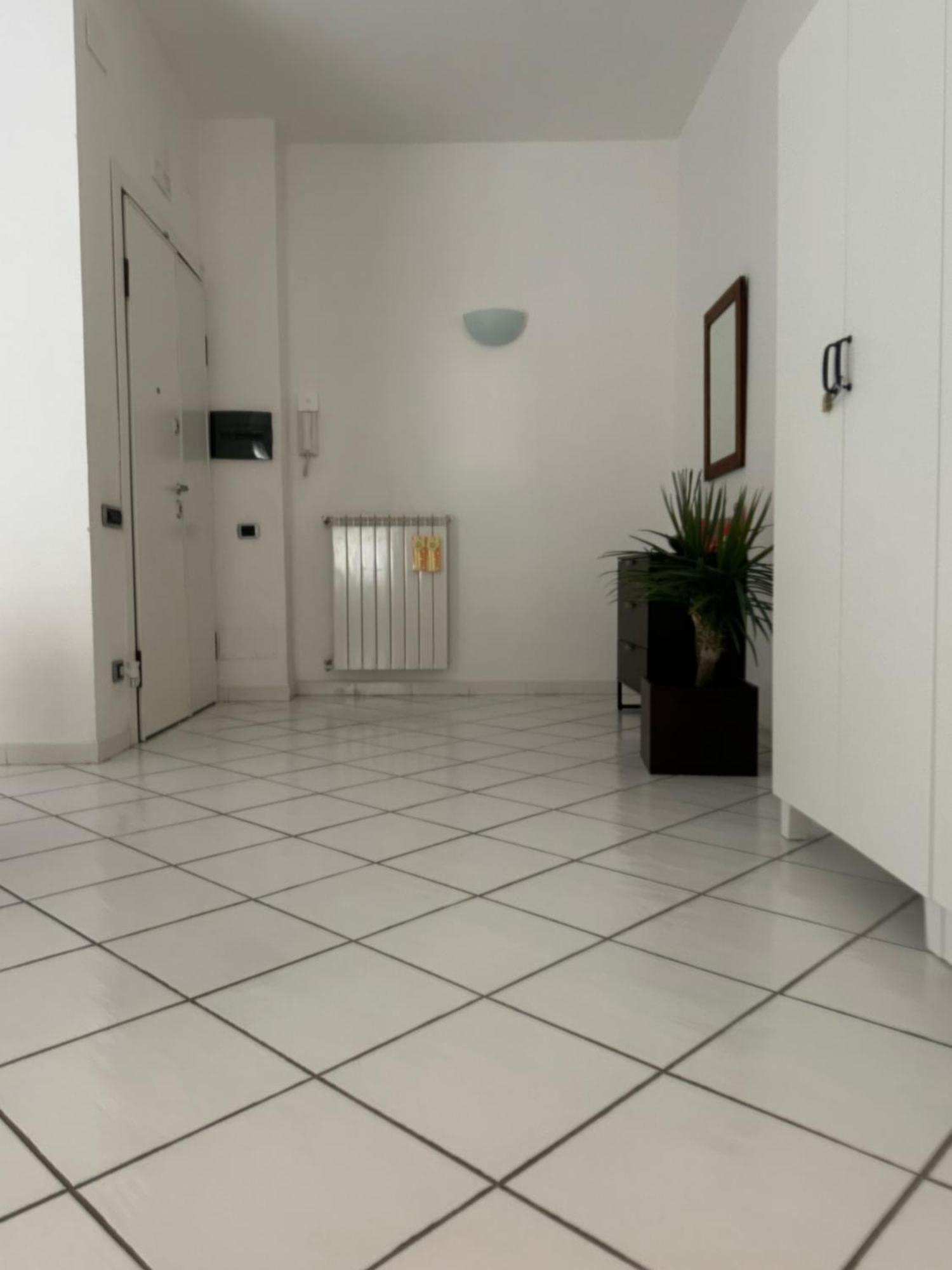 Suite 84 Holiday Home Salerno Exterior foto