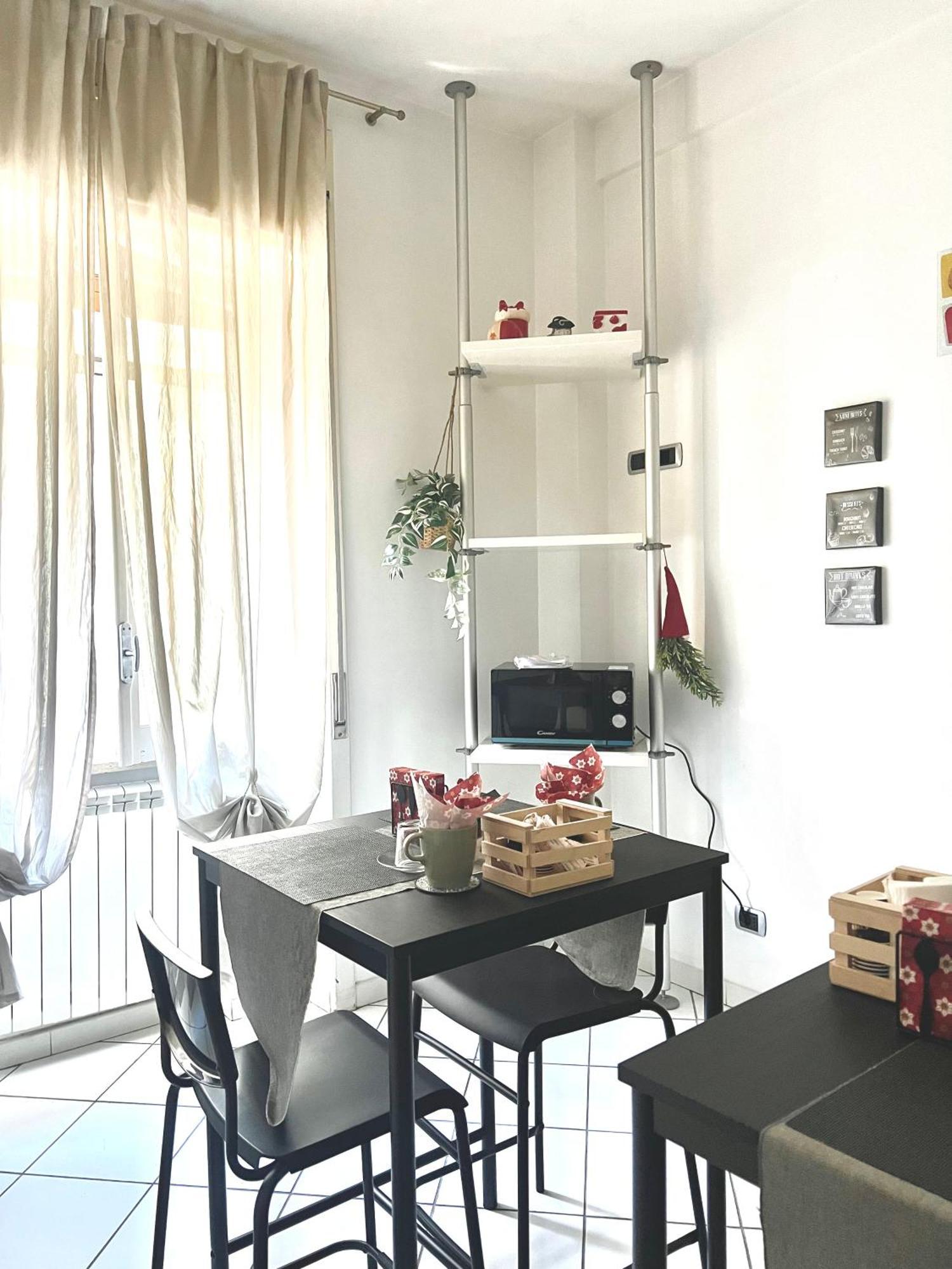Suite 84 Holiday Home Salerno Exterior foto